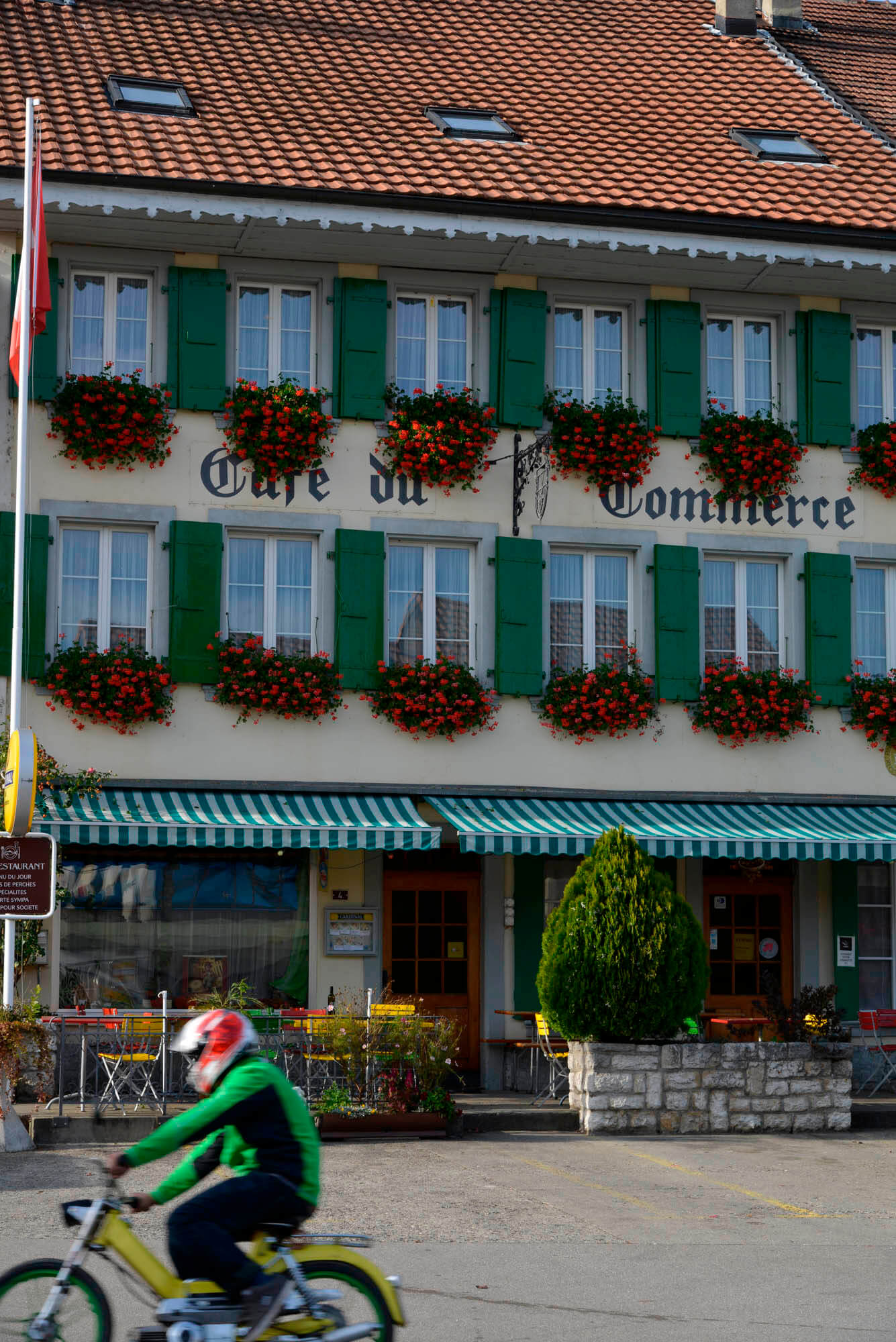 c staffelbach murtensee restaurant