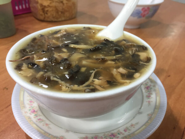 schlangensuppe hongkong china streetfood essen schlange