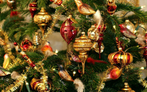 christmas tree weihnachtsschmuck schmuck