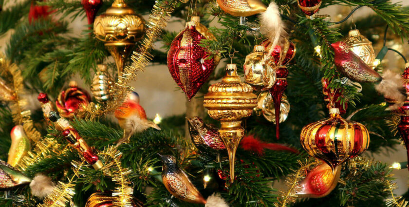 Wie Weihnachten in anderen Ländern gefeiert wird