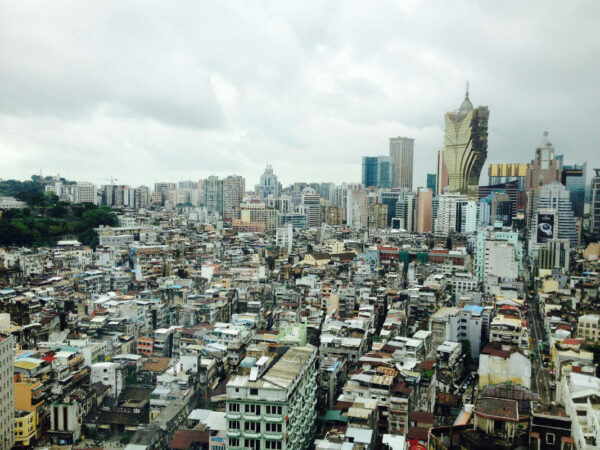 macao-macau hong kong china ferien 2017