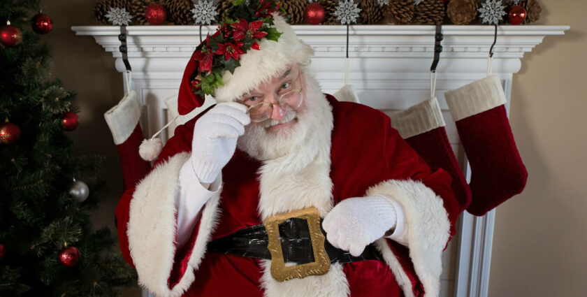 Vom heiligen Bischof zur Werbe-Ikone: Rund um die Welt mit Nikolaus