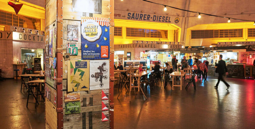6 Geheimtipps für Basel