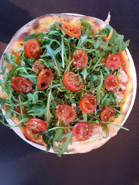 Porto Pizza Restaurant