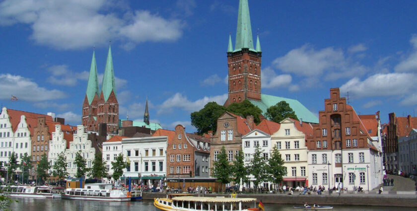 Reisetipps für die Marzipanhochburg Lübeck