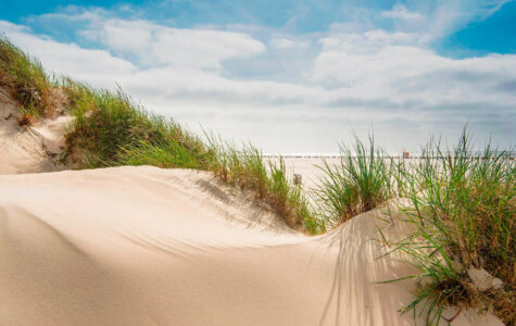 Amrum Touristik Kai Quedens