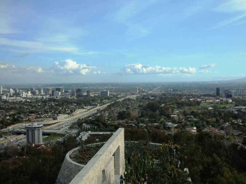 Getty Museum