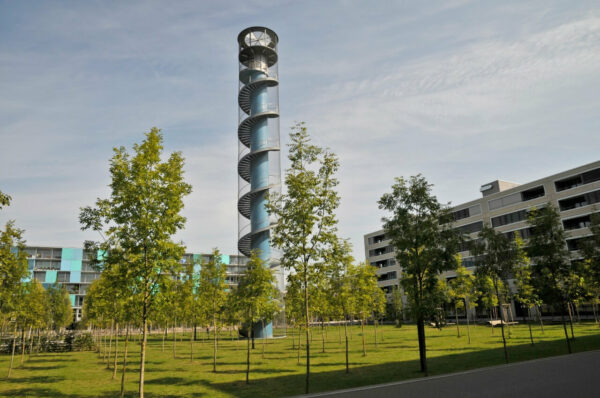 Park Oerlikon