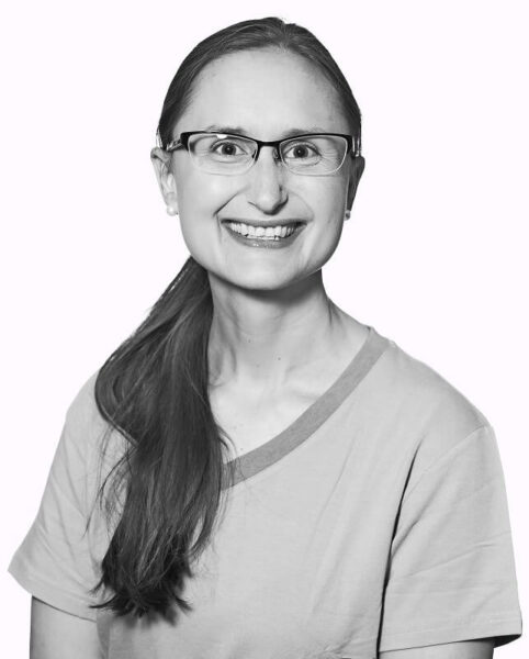 Baumeler Reiseleiterin Corinne Lopez