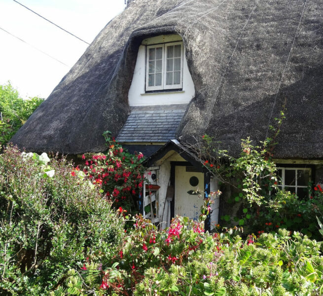 Cornwall