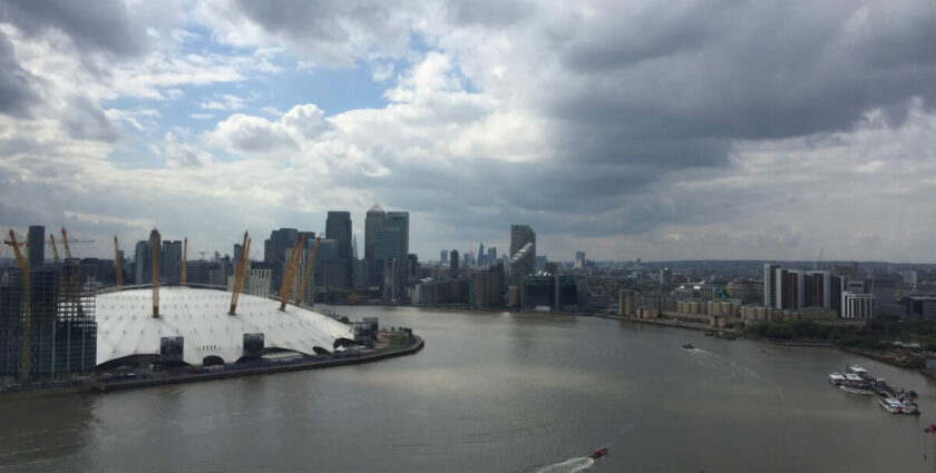 Insidertipp: Die etwas andere Stadtrundfahrt in London