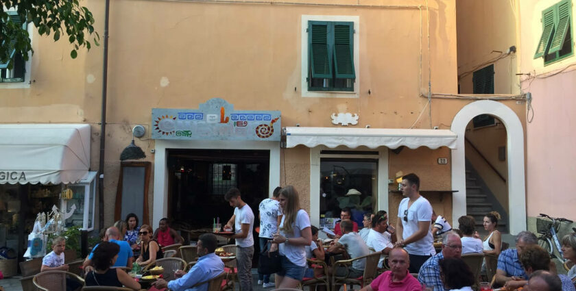 Elba – zwölf weitere Restauranttipps