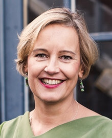 Sabine Biedermann