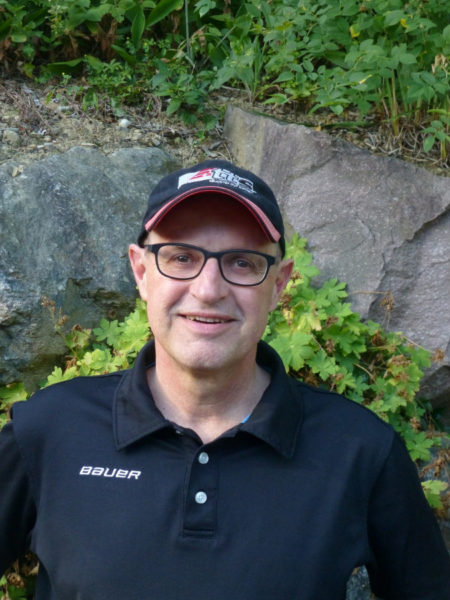 Thomas Bolliger Golf