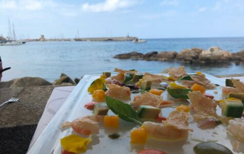 Umami Elba