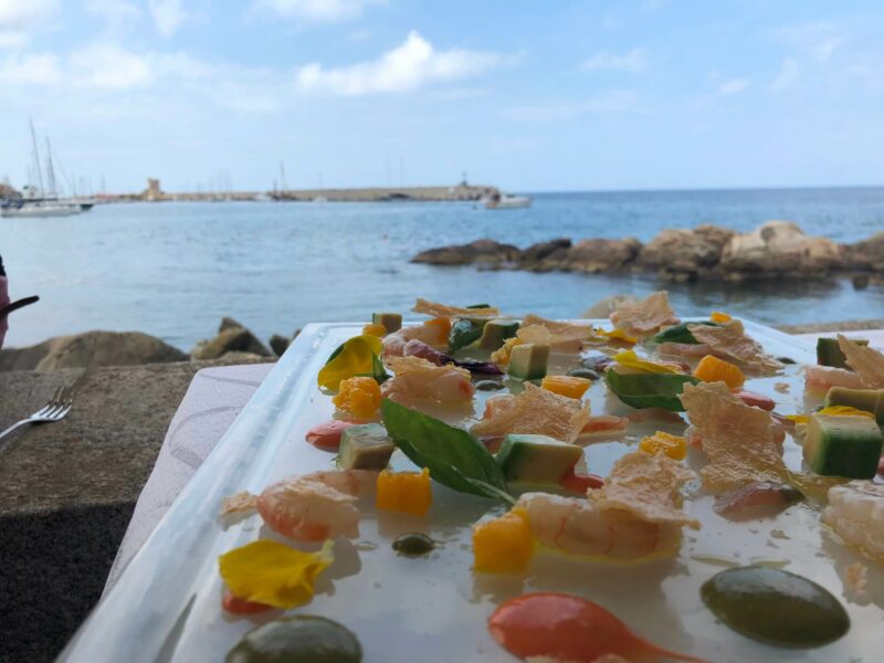 Umami Elba