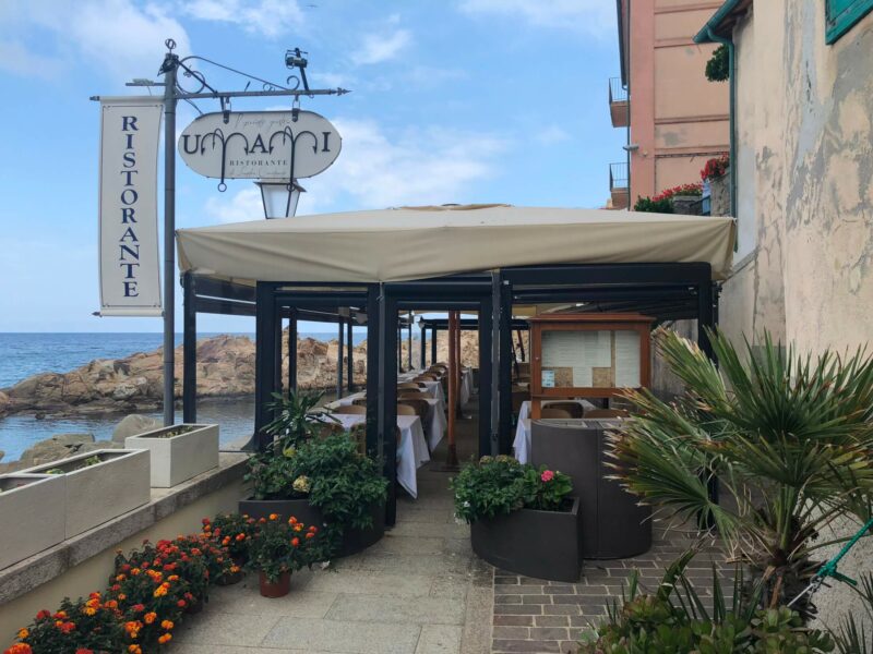 Umami Elba