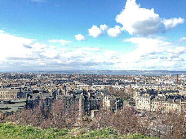 Edinburgh