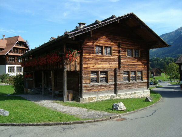 Bruder Klaus Sachseln