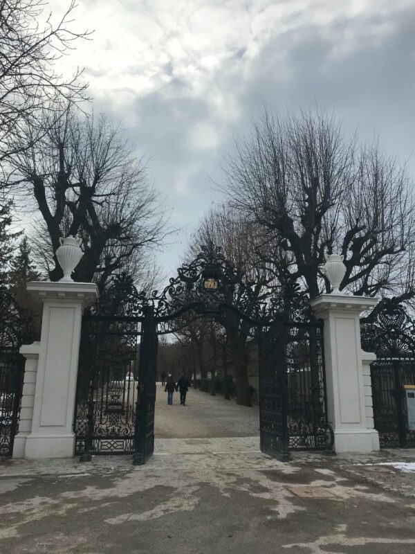 Vienna Pass