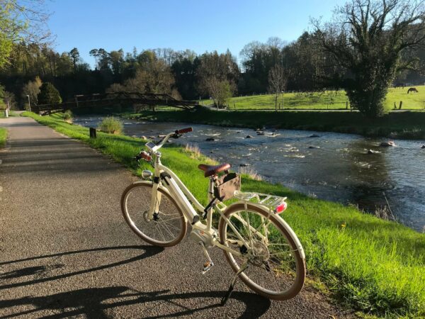 E-Bike