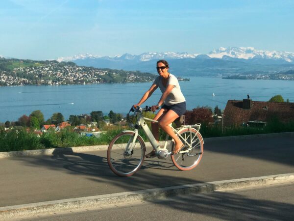 E-Bike