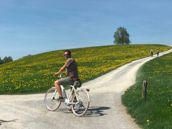 E-Bike