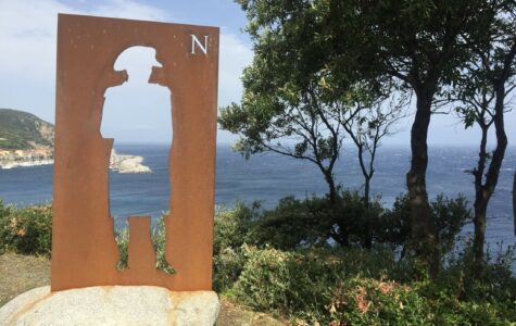 Elba- Napoleon