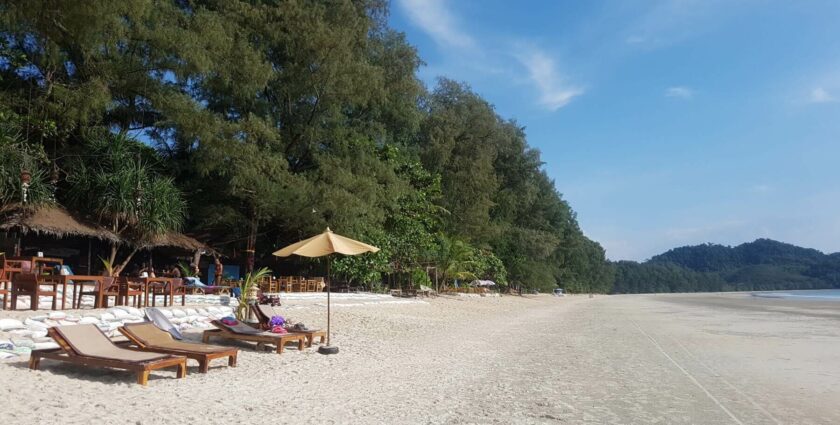 Koh Phayam – ein thailändisches Inselbijou