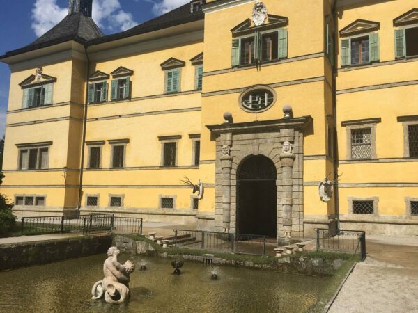 Salzburg