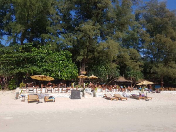 Koh Phayam