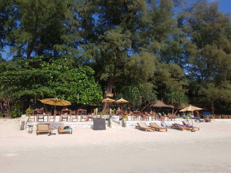Koh Phayam