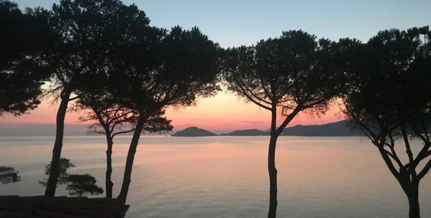 Elba – tolle Unterkünfte und weitere Tipps für Familien