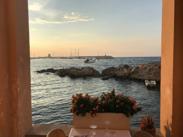 Umami Elba