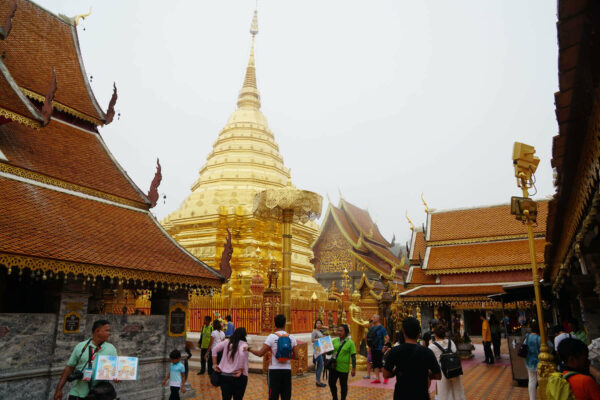 Bangkok