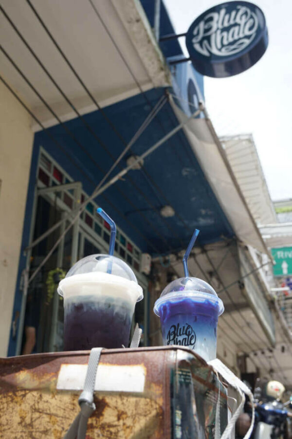 Bangkok