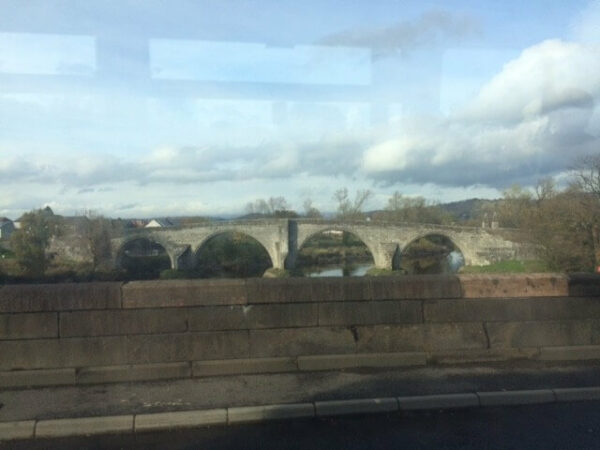 Edinburgh