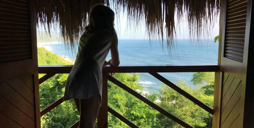 Meine Top 5 Hotels in Kolumbien
