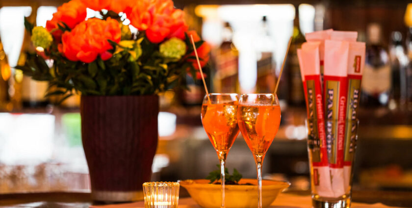 Meine Lieblingsrestaurants in Zürich