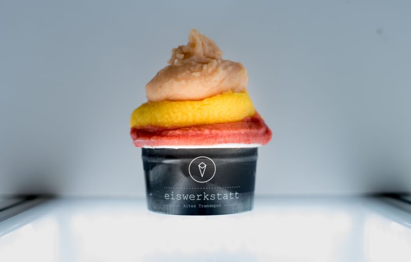 Eis Gelato Bern