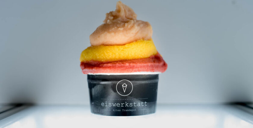 Bern – Die Gelato-Hauptstadt
