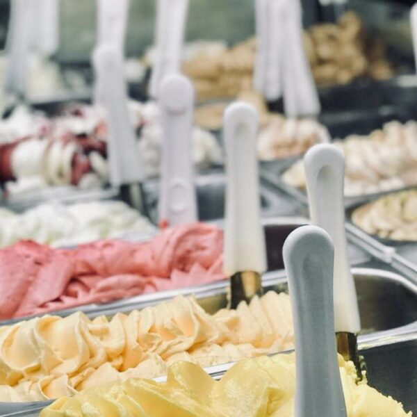 Golosa Gelateria Bern