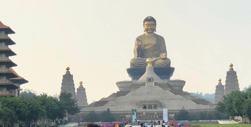 Zehn Gründe für eine Reise nach Taiwan