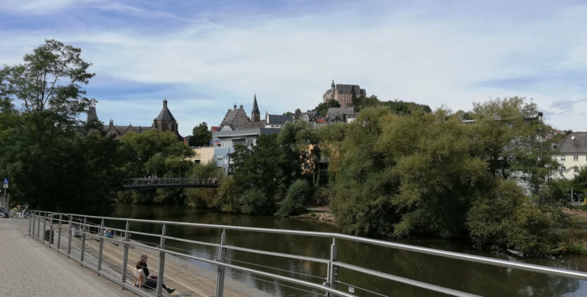 Tipps für die kleine Metropole Marburg