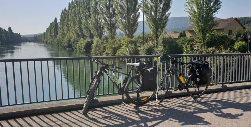 9 gute Gründe für einen Fahrradurlaub