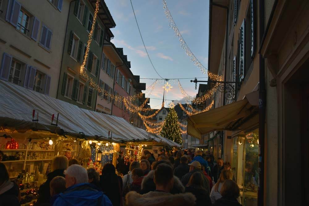 Coop Bremgarten öffnungszeiten Weihnachten 2022 Weihnachtsmärkte in und um Zürich travelistas.info die ReiseInsider