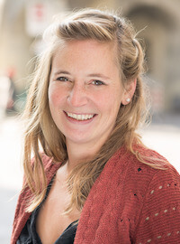 Anita Suter