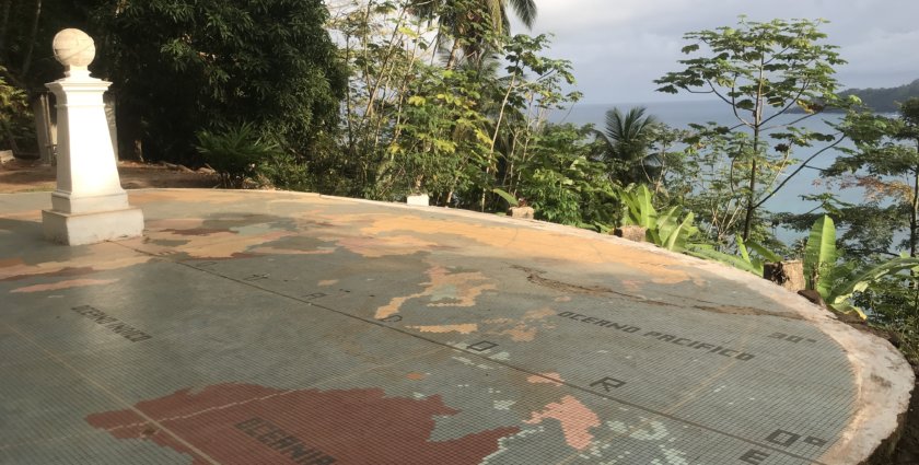 Zurück auf Null-Null: São Tomé & Príncipe – wo der Nullmeridian auf den Äquator trifft