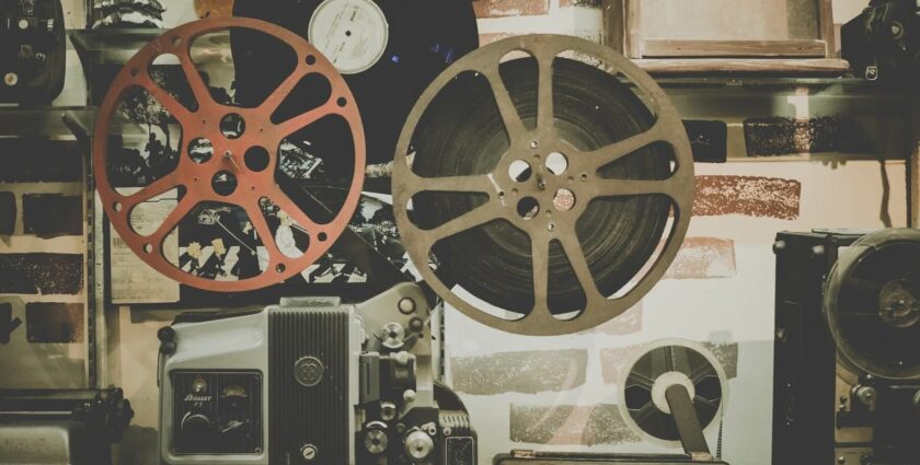 10 Filme gegen das Fernweh