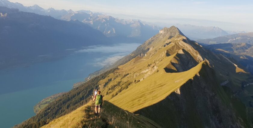 Die Schweiz-Highlights der Travelistas im Jahresrückblick